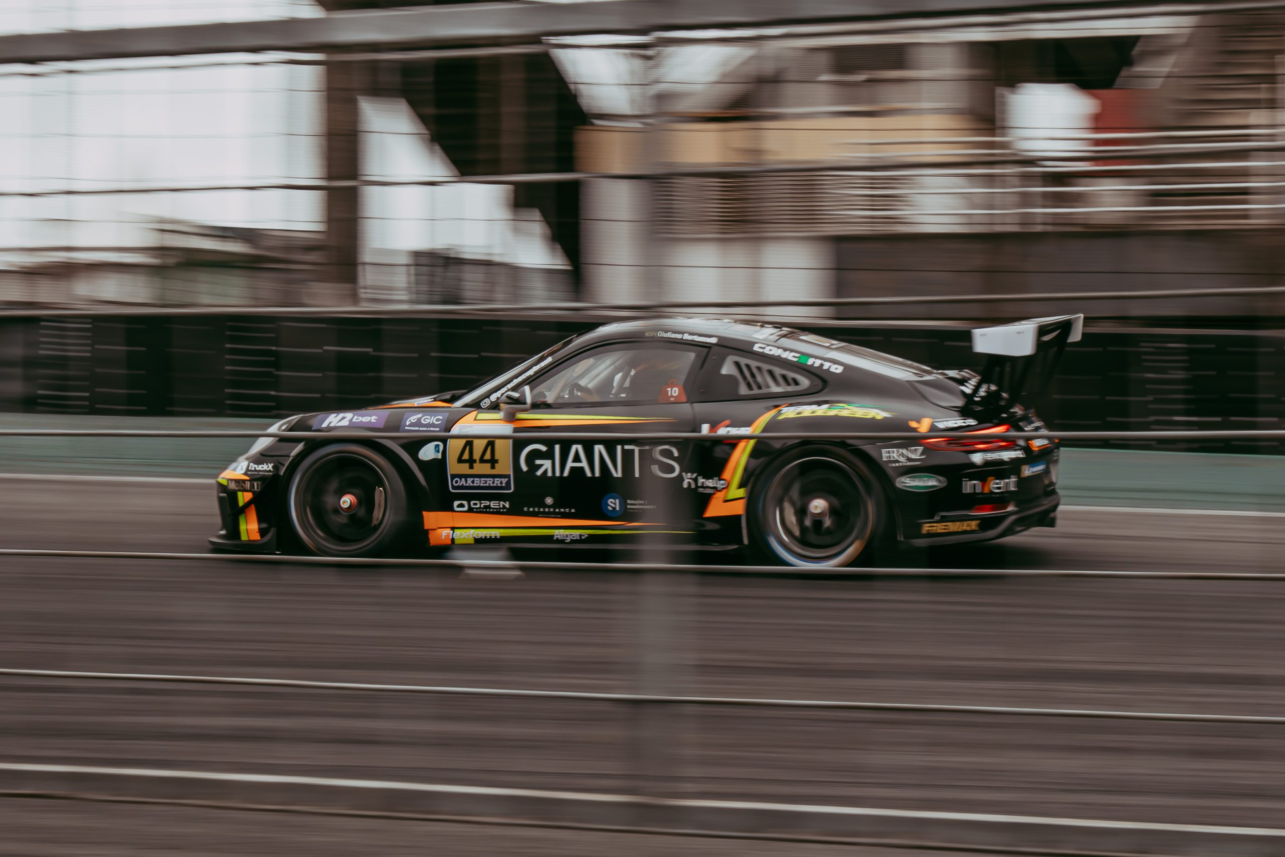 Por que a Porsche Cup se tornou um dos campeonatos mais prestigiados do automobilismo brasileiro