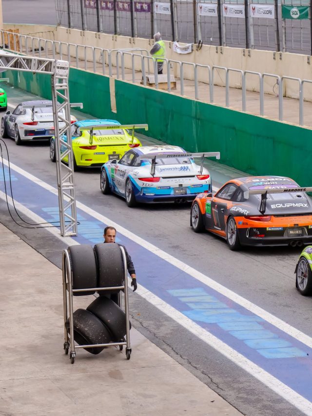 Como a Porsche pode ajudar a elevar a sua marca