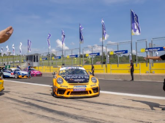 marketing esportivo para empresas de luxo