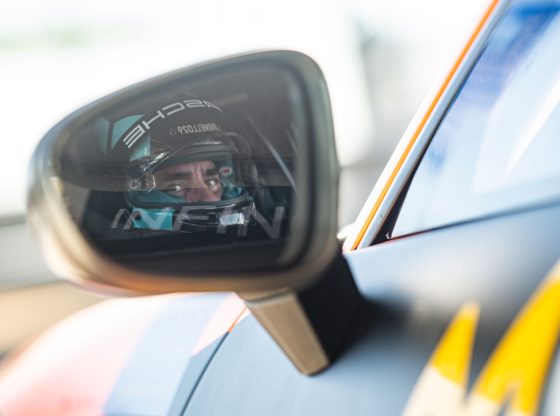 tomar decisões rapidas automobilismo