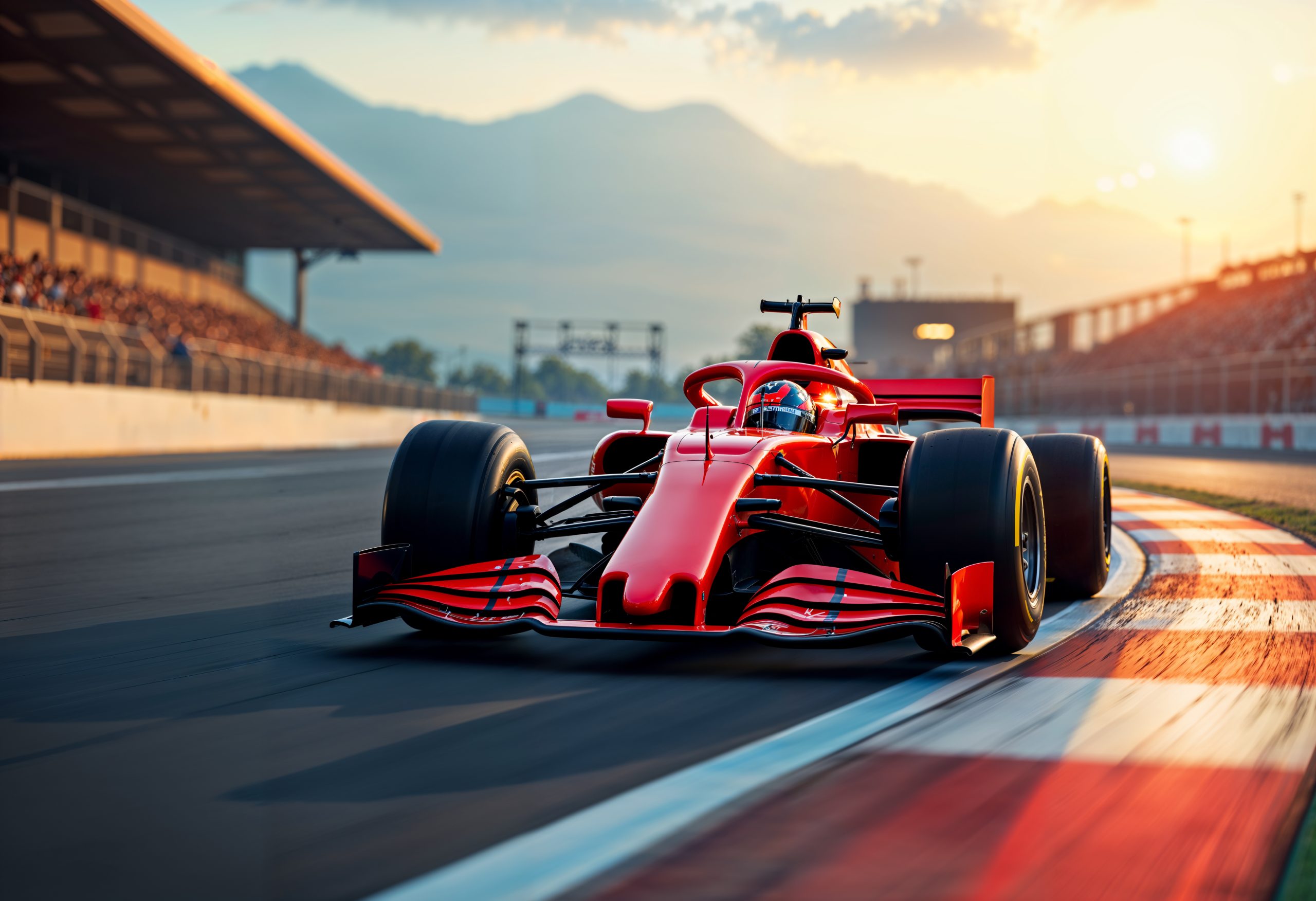 f1 trabalho em equipe