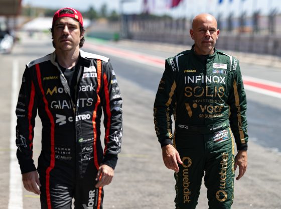 Acelerador Racing estreia na Endurance Porsche Cup em Portugal