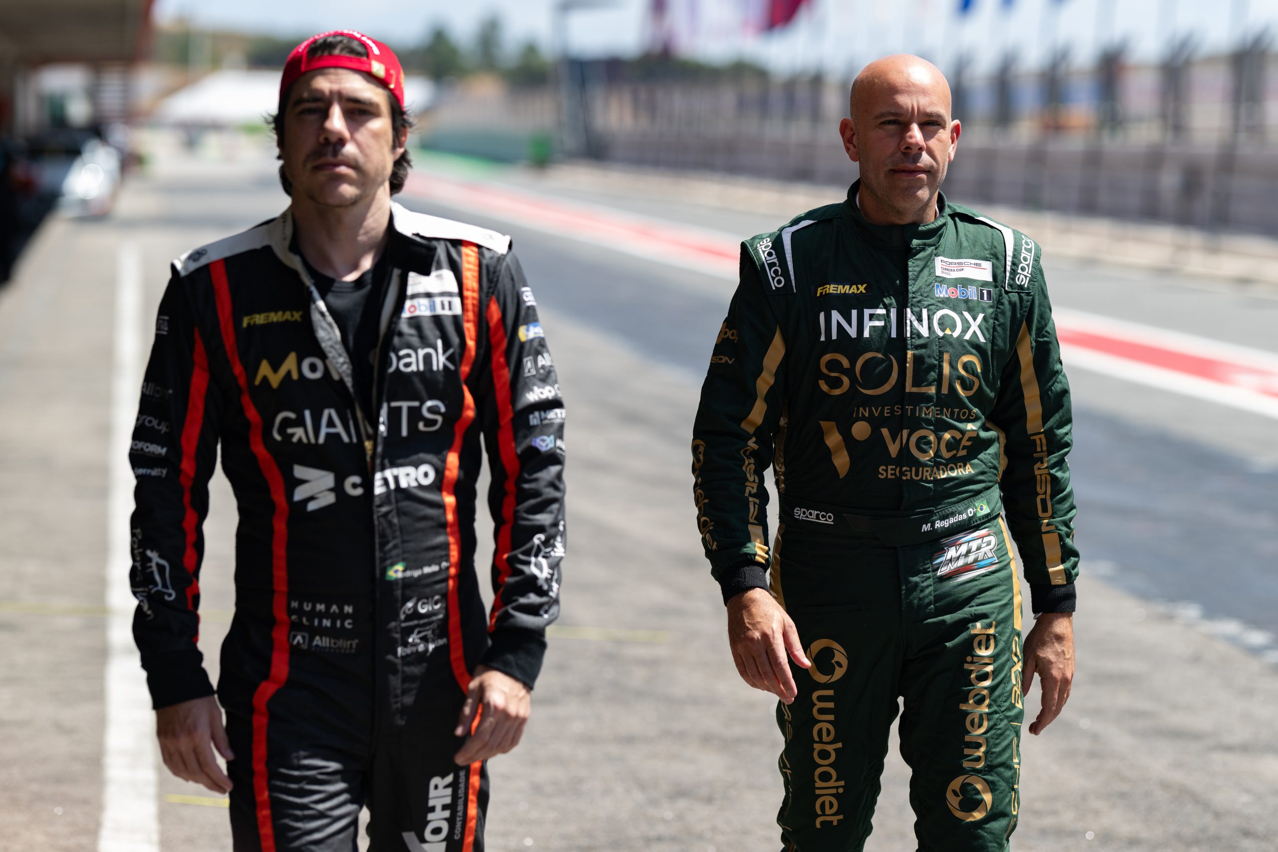 Acelerador Racing estreia na Endurance Porsche Cup em Portugal
